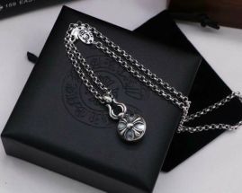 Picture of Chrome Hearts Necklace _SKUChromeHeartsnecklace08cly1516856